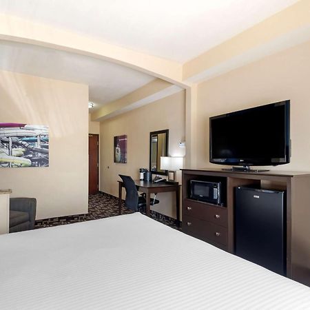 Best Western Plus Arlington North Hotel & Suites Grand Prairie Exterior foto