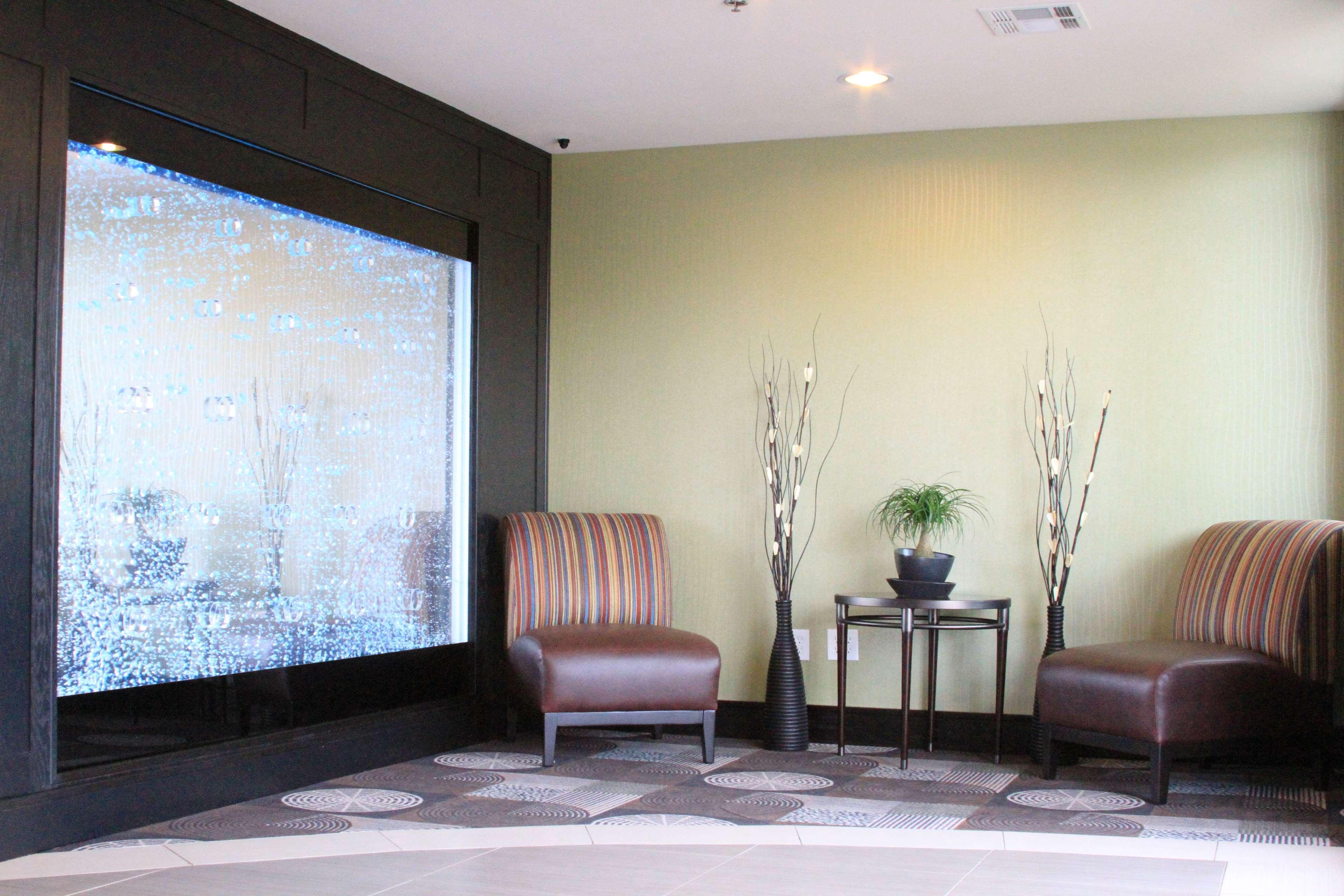 Best Western Plus Arlington North Hotel & Suites Grand Prairie Exterior foto