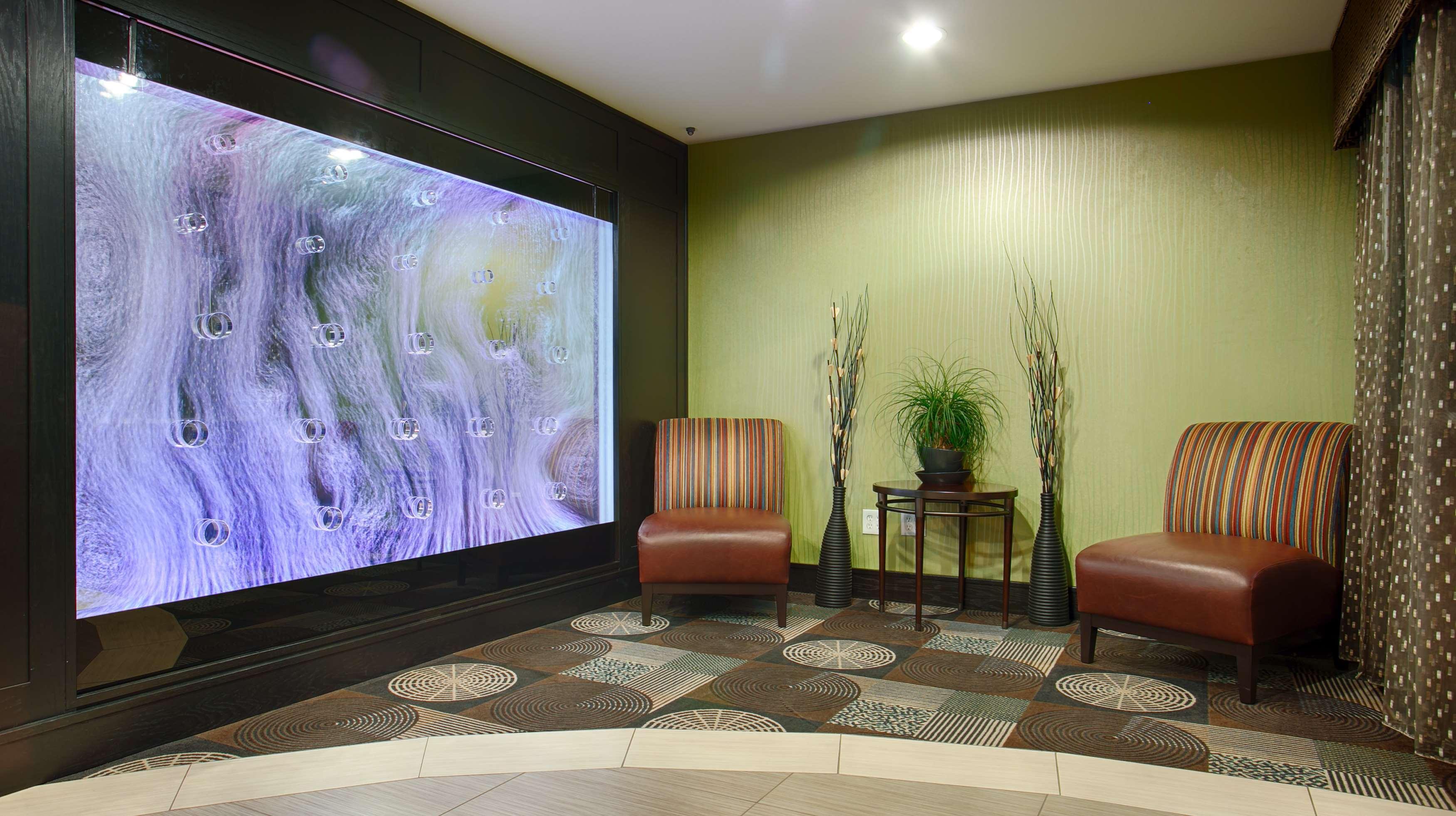 Best Western Plus Arlington North Hotel & Suites Grand Prairie Exterior foto