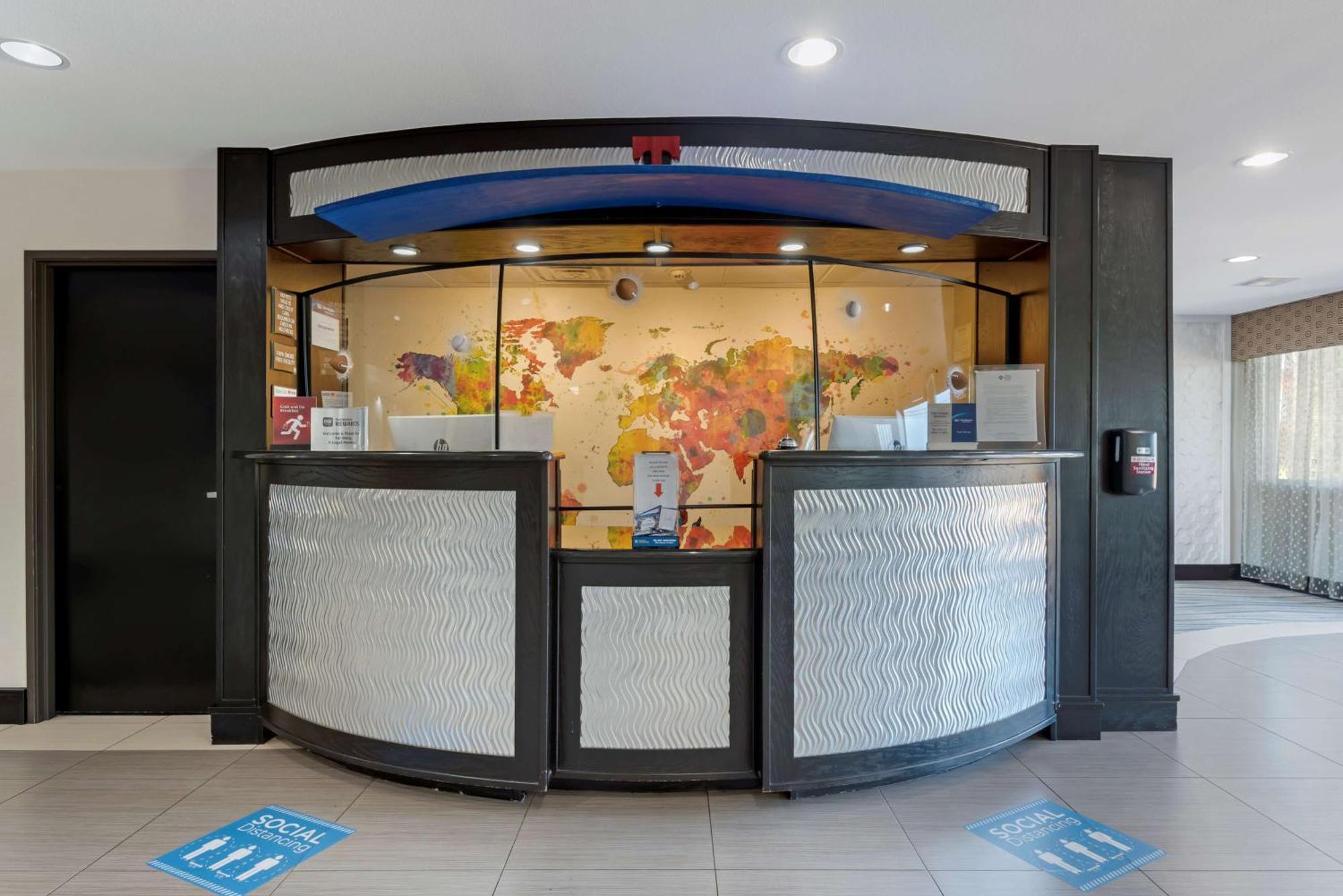 Best Western Plus Arlington North Hotel & Suites Grand Prairie Exterior foto